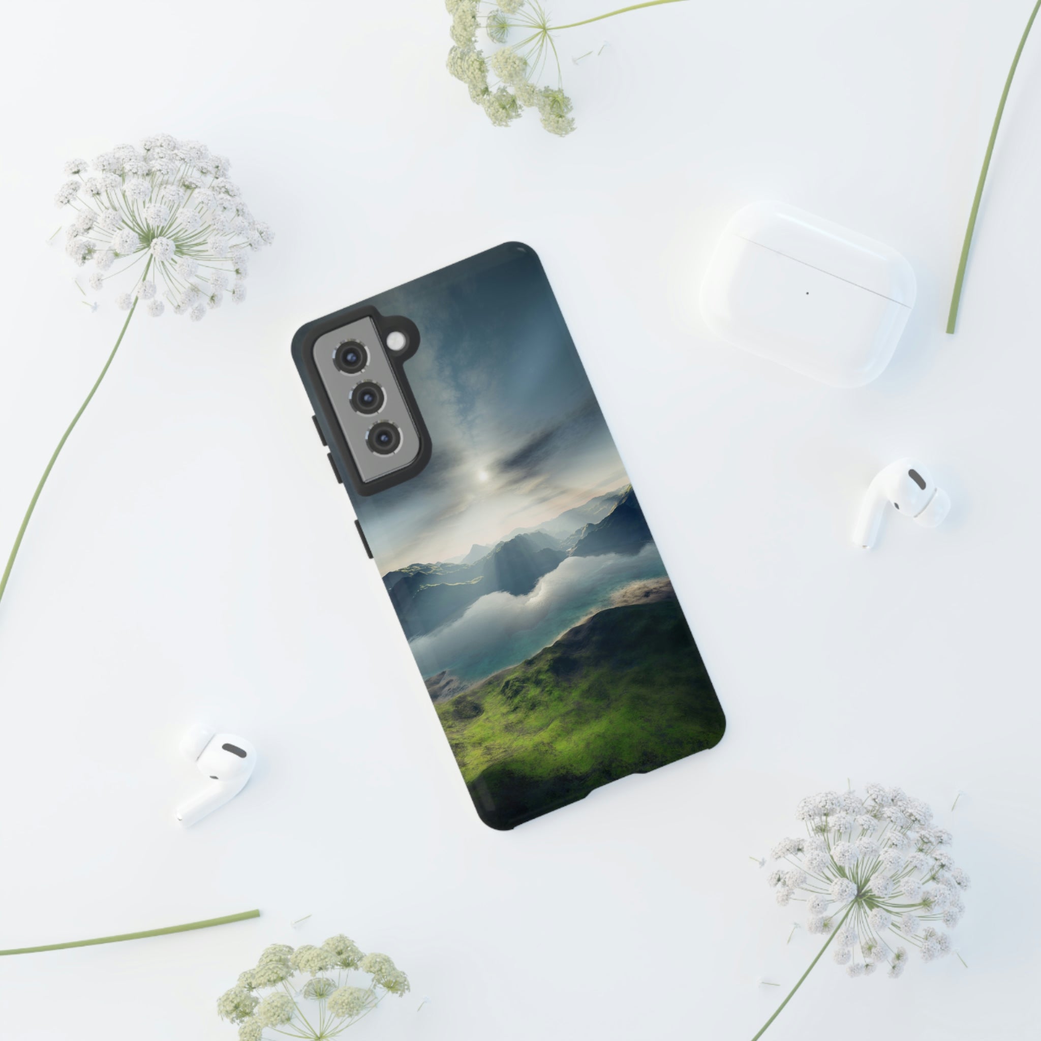 Lake & Sun Android Case (Protective) Phone Case