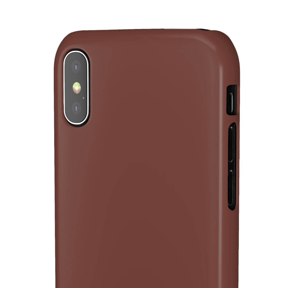 Bole iPhone Case (Slim) Phone Case