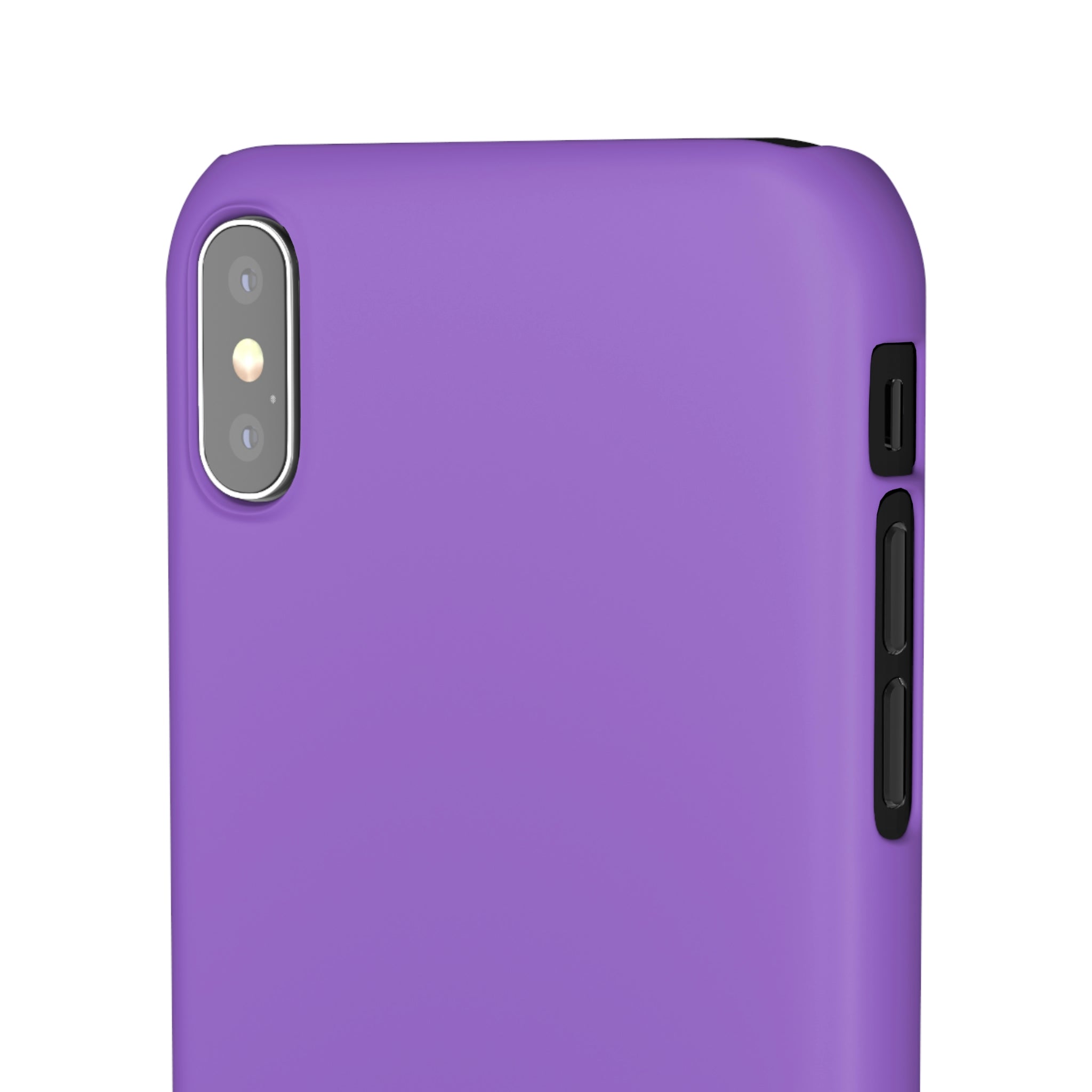 Amethyst iPhone Case (Slim) Phone Case