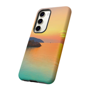 Sunrise Android Case (Protective) Phone Case