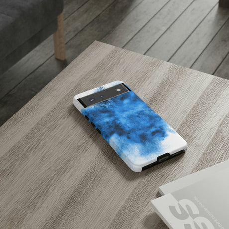 Blue Aesthetic Android Case (Protective) Phone Case