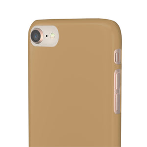 Camel iPhone Case (Slim) Phone Case