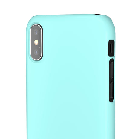 Celeste iPhone Case (Slim) Phone Case