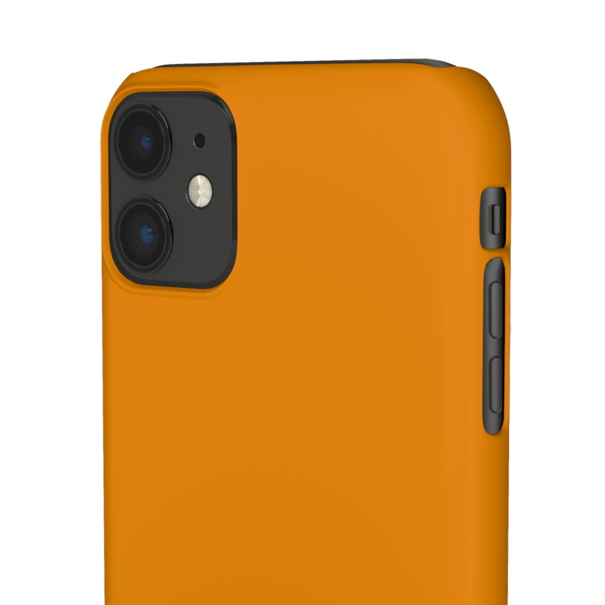 Fulvous iPhone Case (Slim) Phone Case