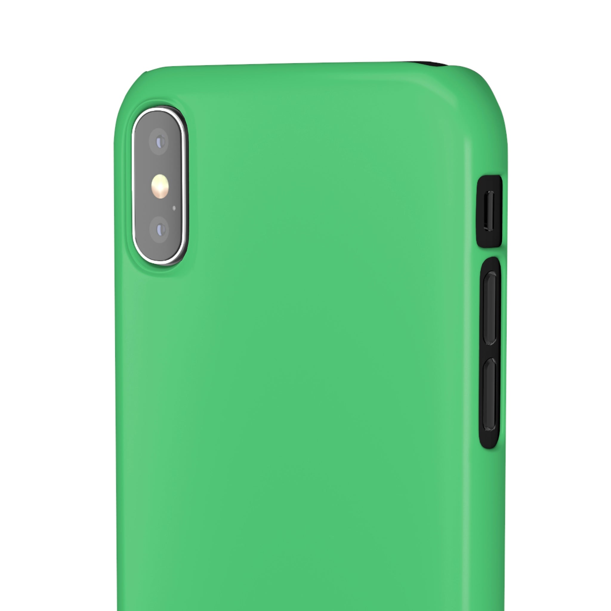 Emerald iPhone Case (Slim) Phone Case