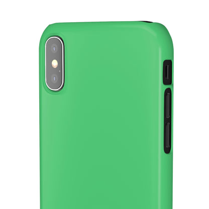 Emerald iPhone Case (Slim) Phone Case