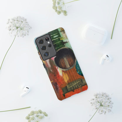 Guitar Android Case (Protective) Phone Case