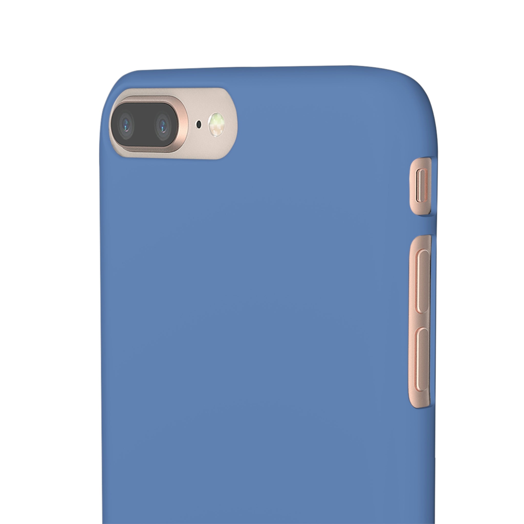 Glaucous iPhone Case (Slim) Phone Case