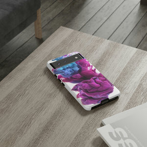 Purple Mist Android Case (Protective) Phone Case