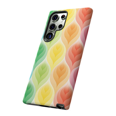 Rainbow Near Me Android Case (Protective) Phone Case