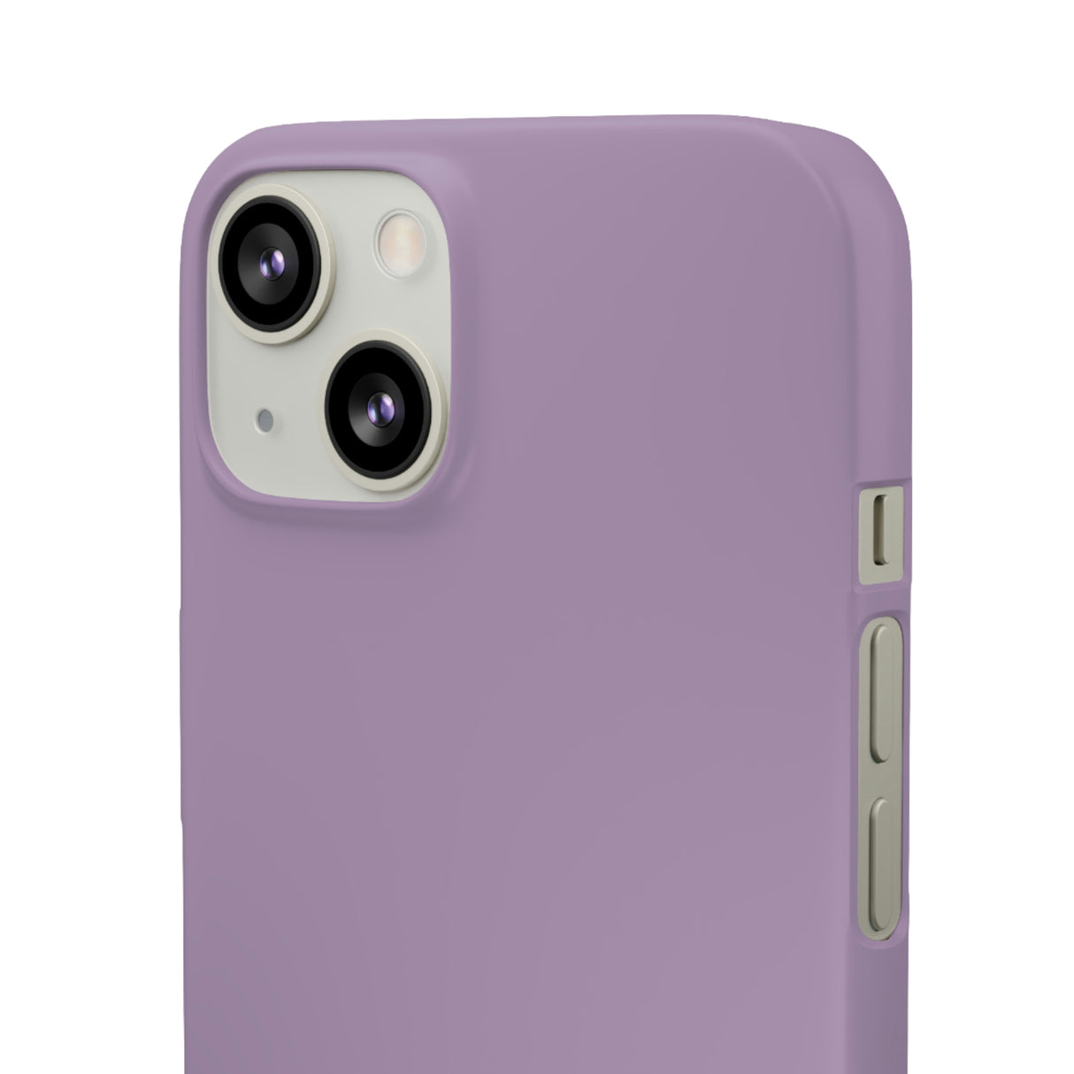 Glossy Grape iPhone Case (Slim) Phone Case