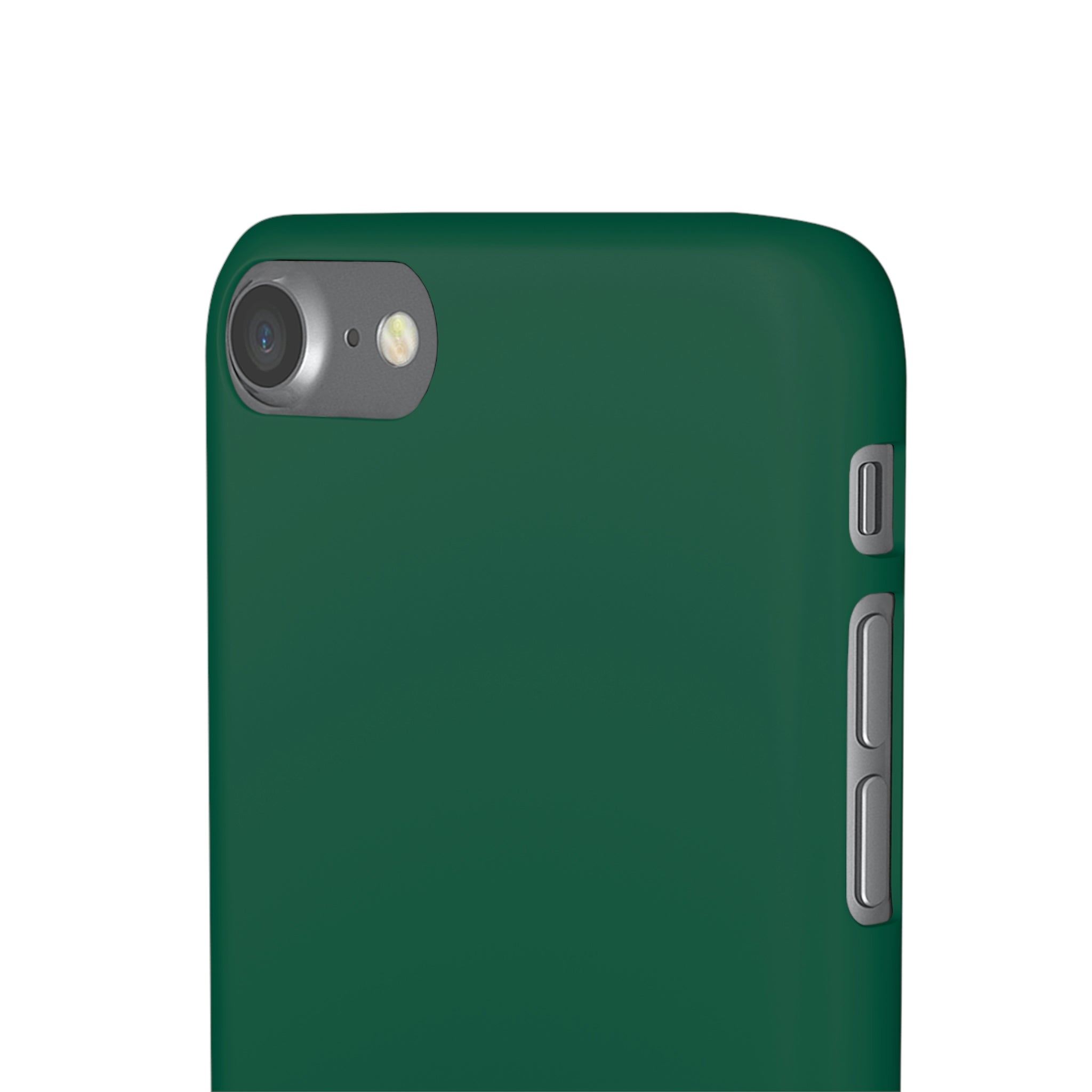 Castleton Green iPhone Case (Slim) Phone Case