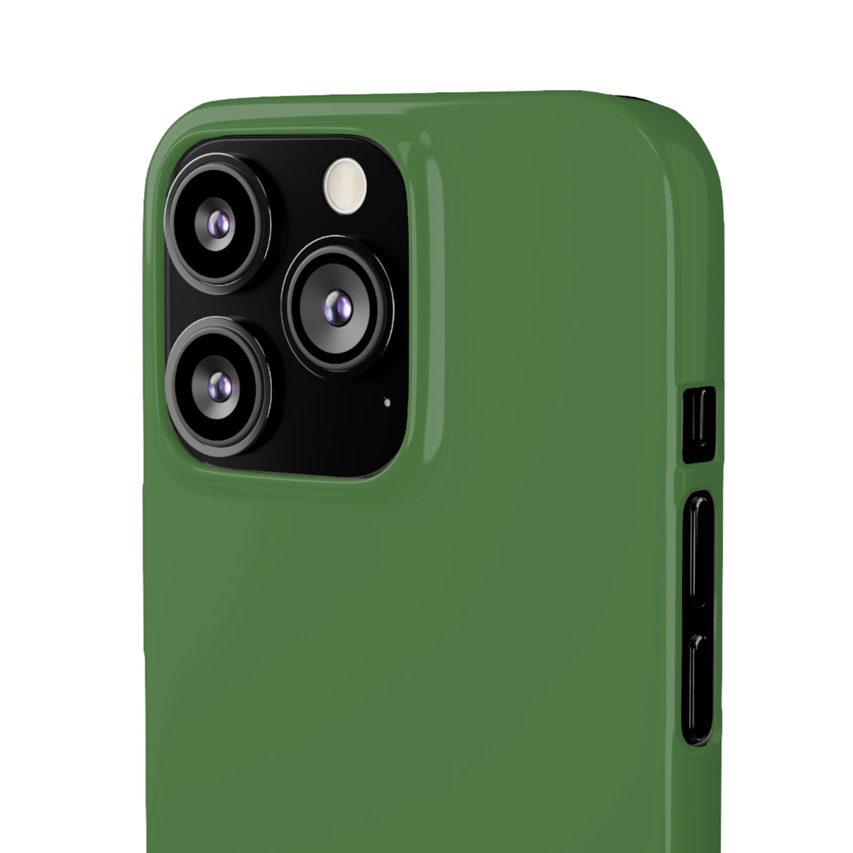 Fern Green iPhone Case (Slim) Phone Case