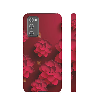 Flourishing Age Android Case (Protective) Samsung Galaxy S20 FE Matte Phone Case