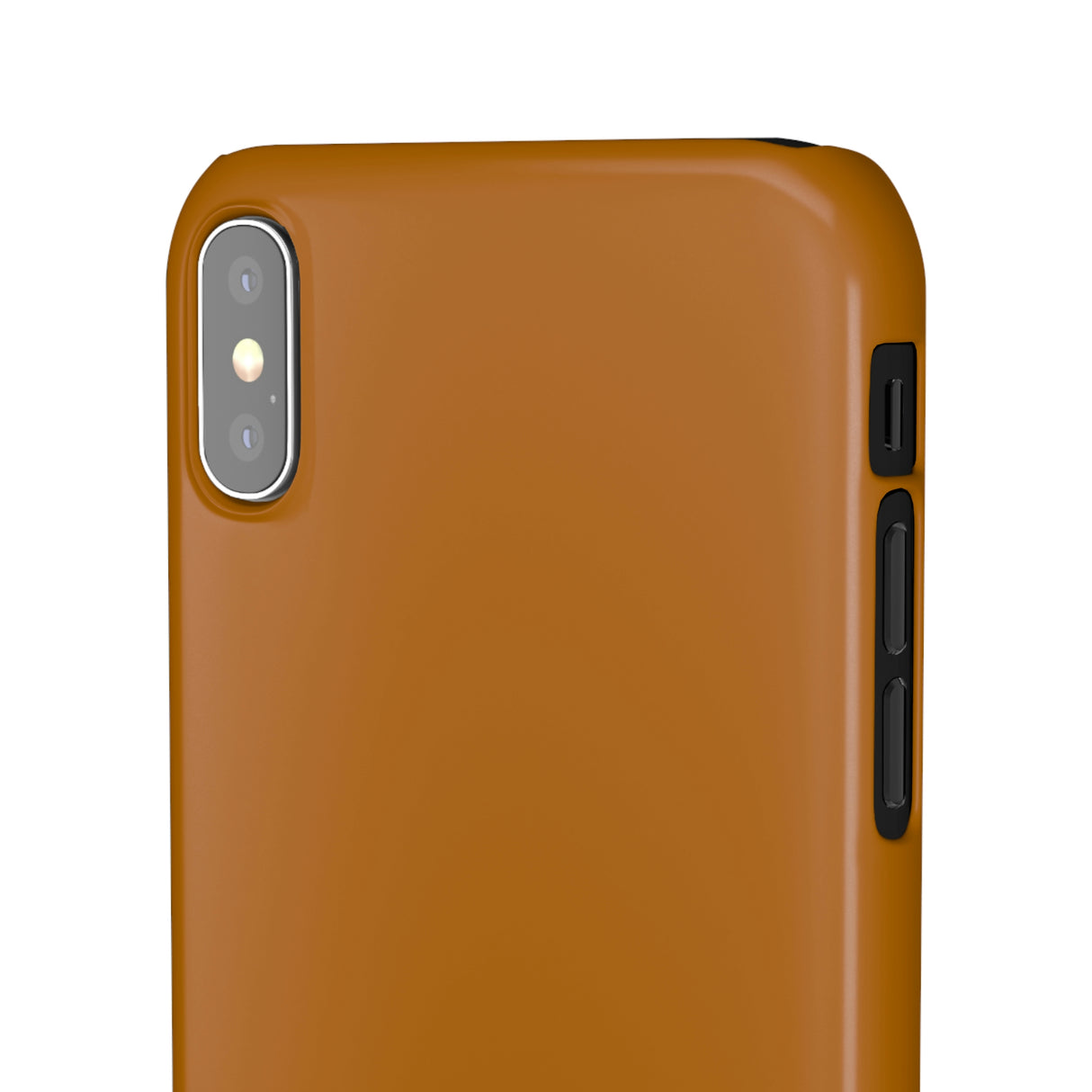 Ginger iPhone Case (Slim) Phone Case