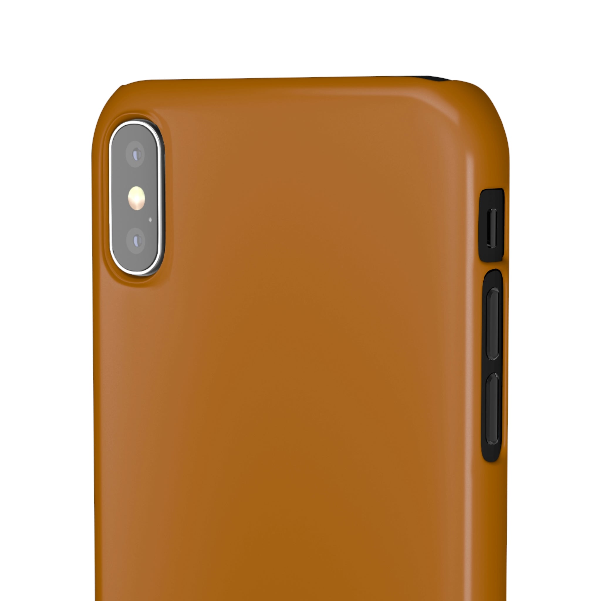 Ginger iPhone Case (Slim) Phone Case