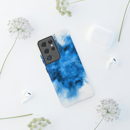 Blue Aesthetic Android Case (Protective) Phone Case