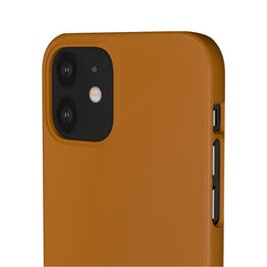 Ginger iPhone Case (Slim) Phone Case