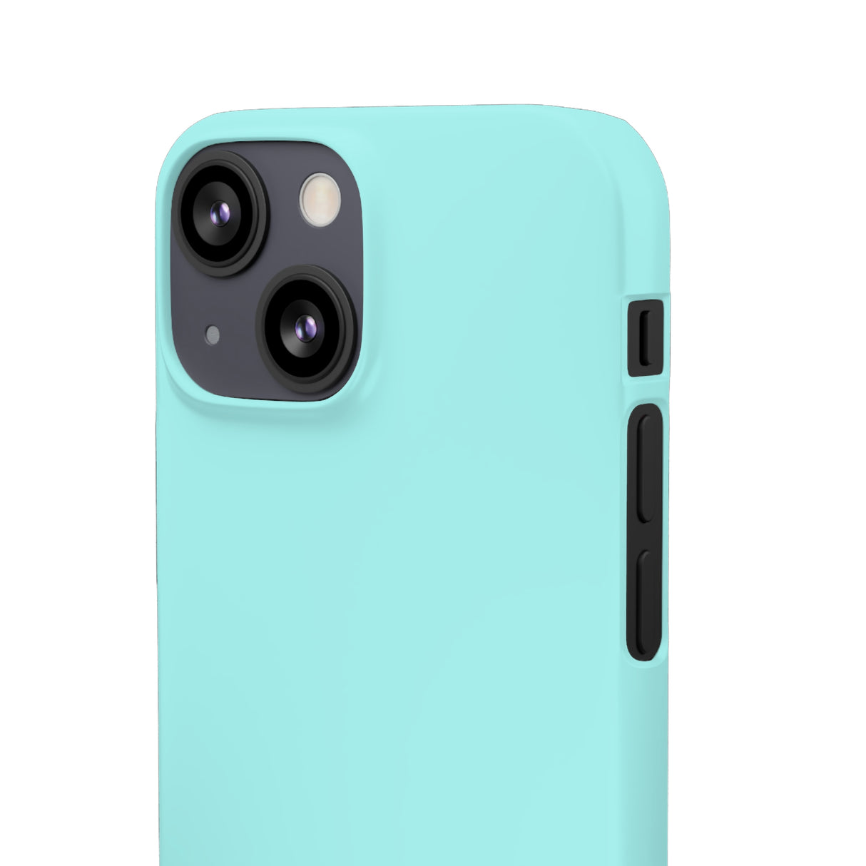 Celeste iPhone Case (Slim) Phone Case