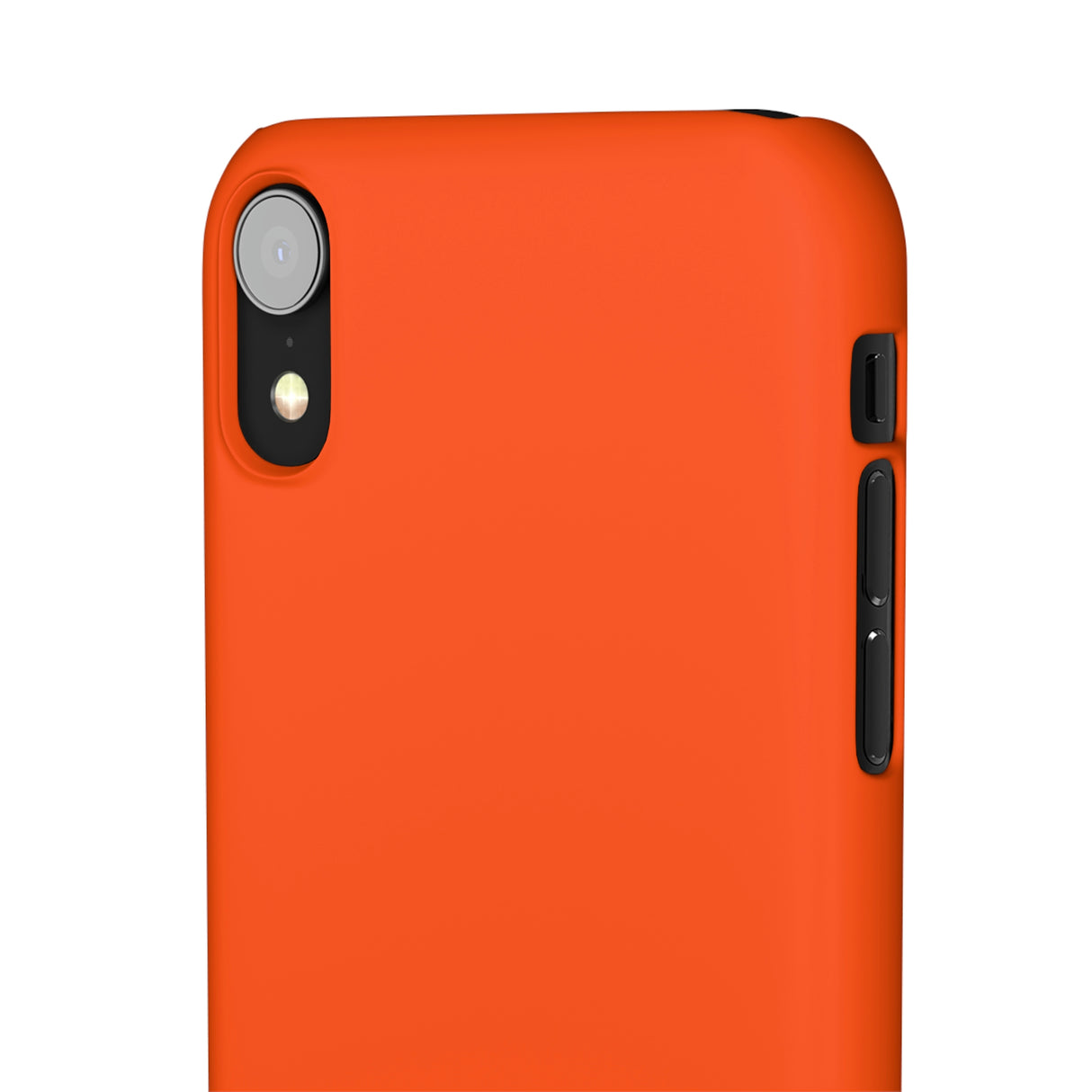 International Orange iPhone Case (Slim) Phone Case