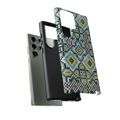 Mosaic Golestan Android Case (Protective) Phone Case