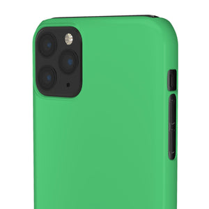 Emerald iPhone Case (Slim) Phone Case