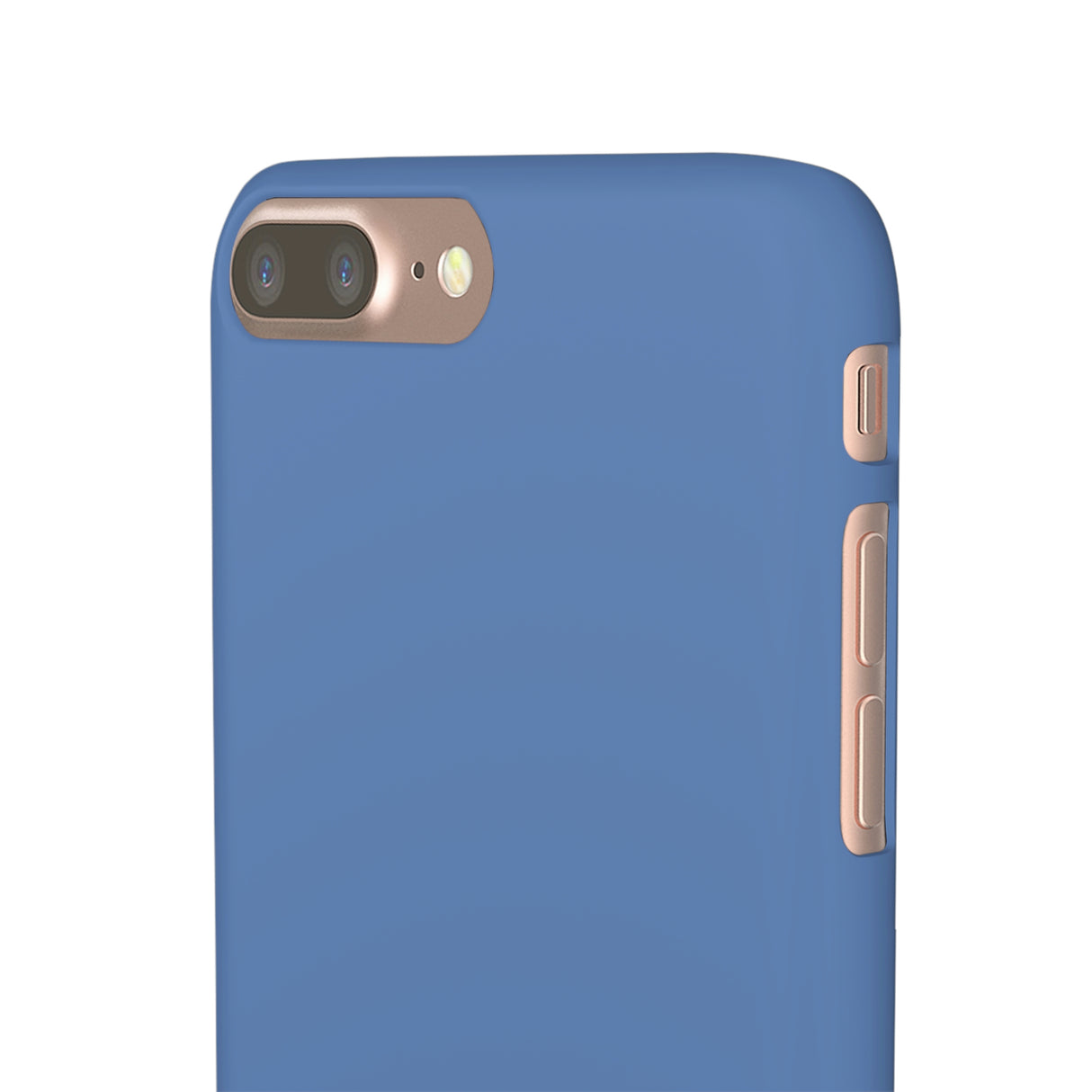 Glaucous iPhone Case (Slim) Phone Case