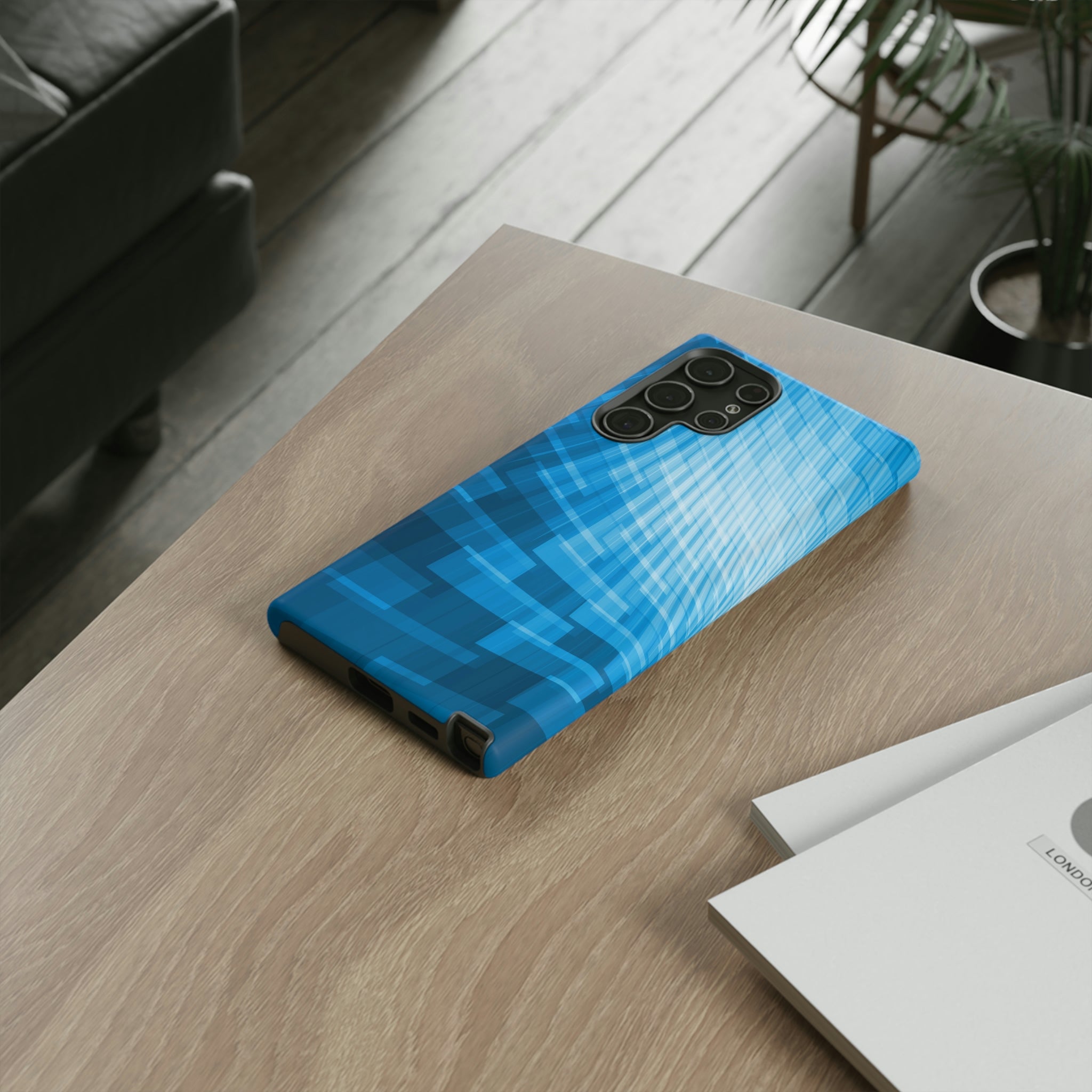 BeyondBlue Android Case (Protective) Phone Case