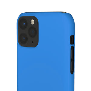 Bleu de France iPhone Case (Slim) Phone Case