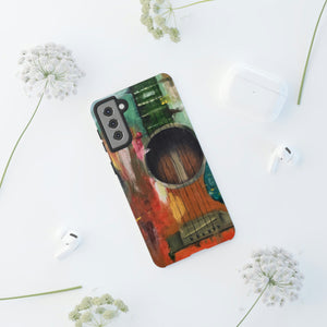 Guitar Android Case (Protective) Phone Case