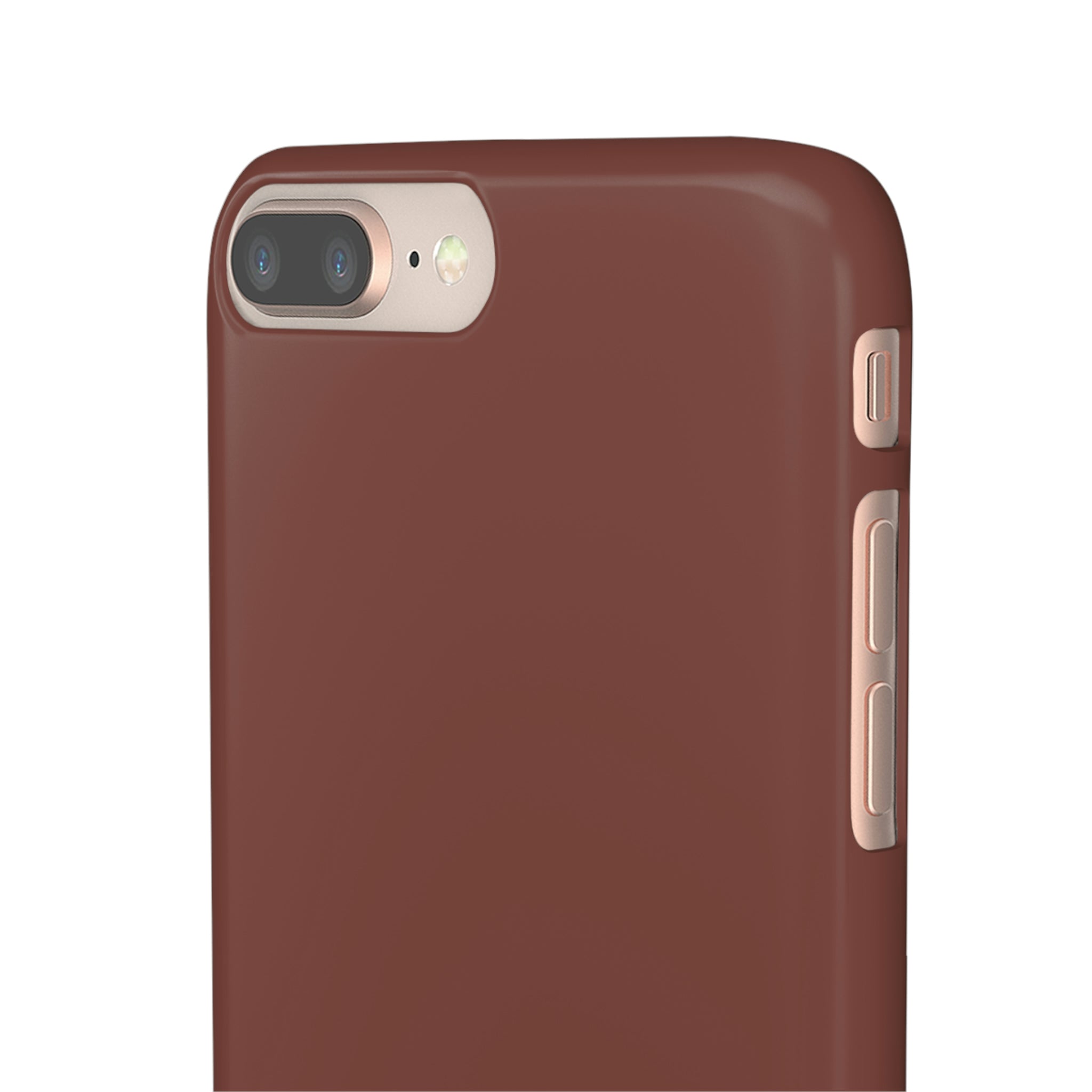 Bole iPhone Case (Slim) Phone Case