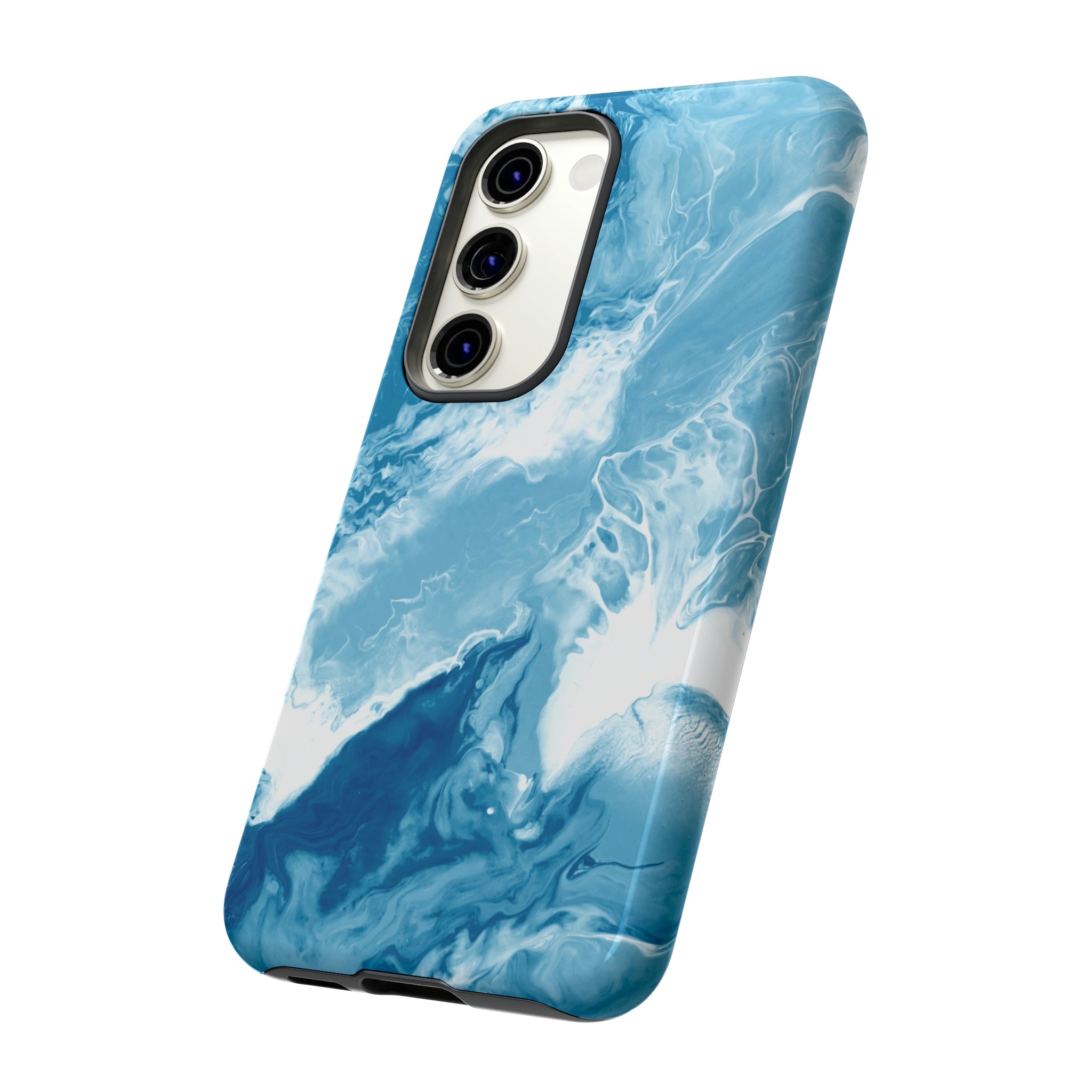 Blue Ocean Android Case (Protective) Phone Case