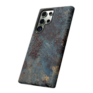 Blue Stone Android Case (Protective) Phone Case