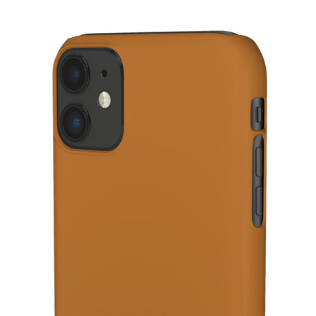 Copper iPhone Case (Slim) Phone Case