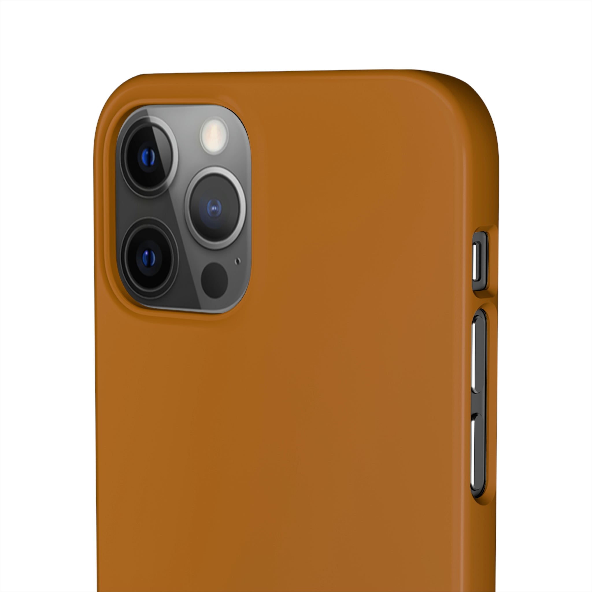 Ginger iPhone Case (Slim) Phone Case