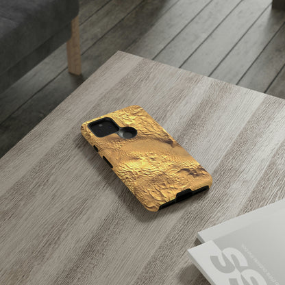 El Dorado Android Case (Protective) Phone Case