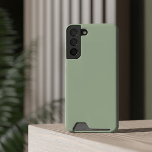 Laurel Green Android Case (Card) Phone Case