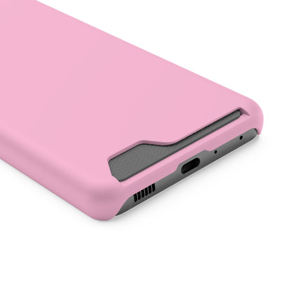 Cotton Candy Samsung Case (Card) Phone Case