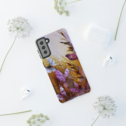 Butterflies Android Case (Protective) Phone Case