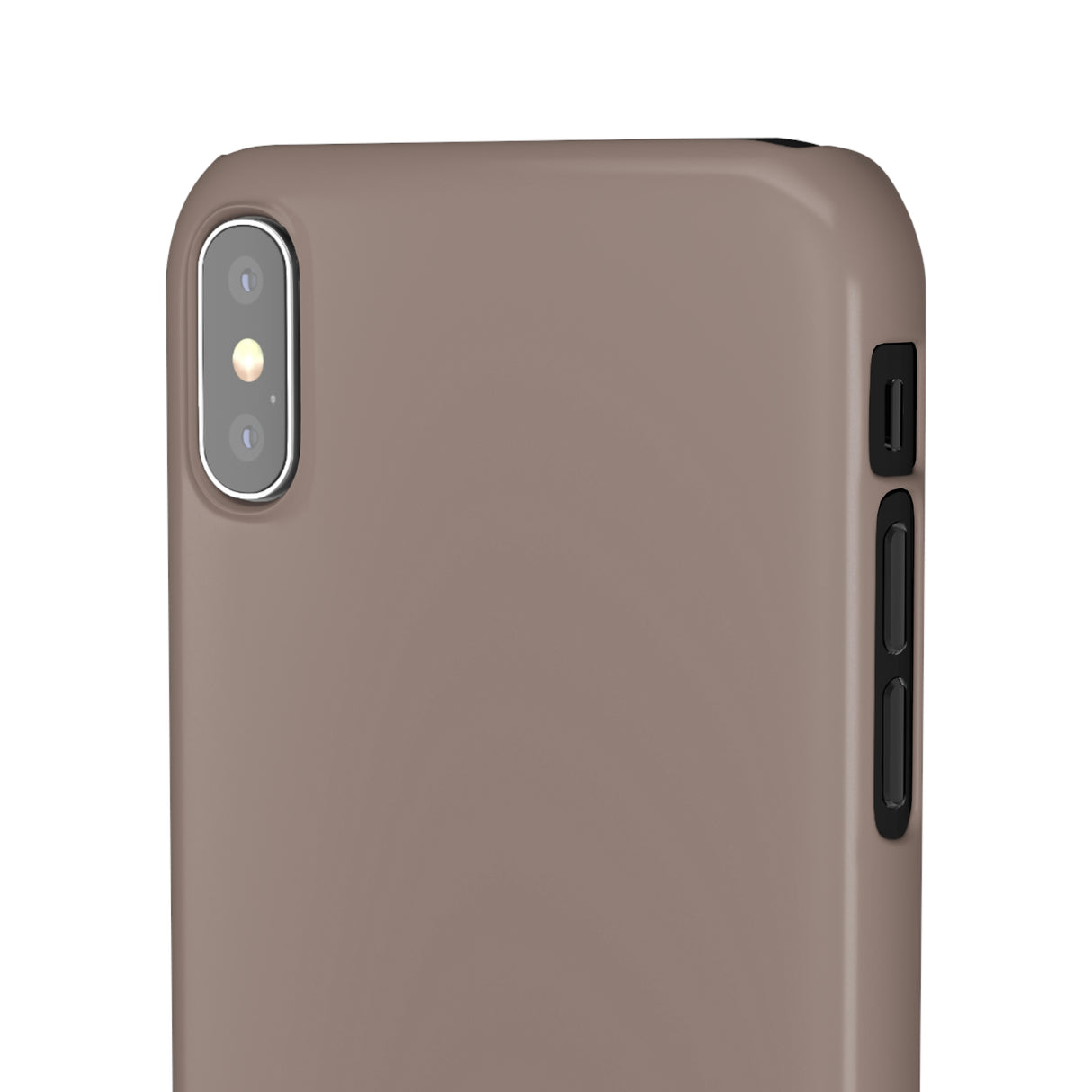 Cinereous iPhone Case (Slim) Phone Case