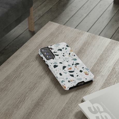 Italian Terrazzo Android Case (Protective) Phone Case