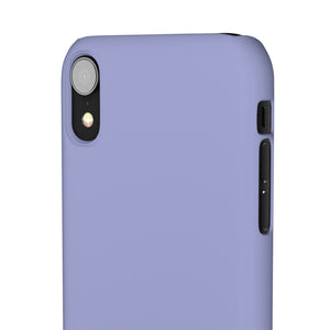 Blue Bell iPhone Case (Slim) Phone Case