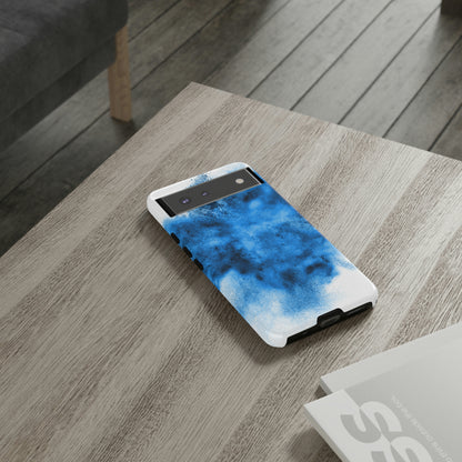 Blue Aesthetic Android Case (Protective) Phone Case