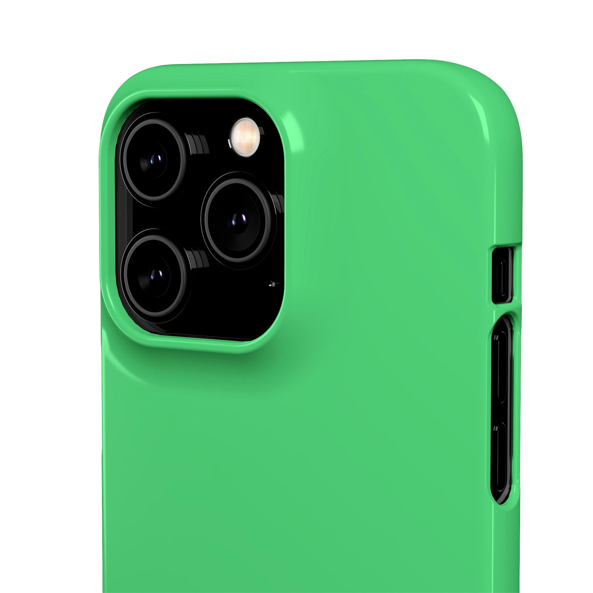 Emerald iPhone Case (Slim) Phone Case