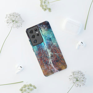 Spirit Emerges Android Case (Protective) Phone Case