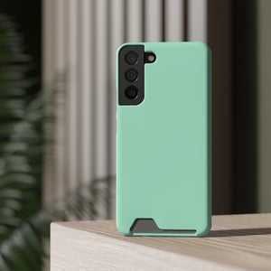 Magic Mint Android Case (Card) Phone Case