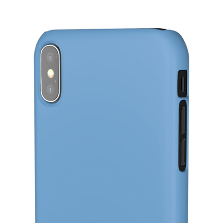 Iceberg iPhone Case (Slim) Phone Case