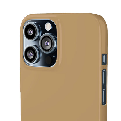 Camel iPhone Case (Slim) Phone Case