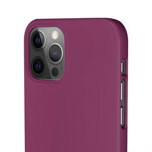 Boysen berry iPhone Case (Slim) Phone Case