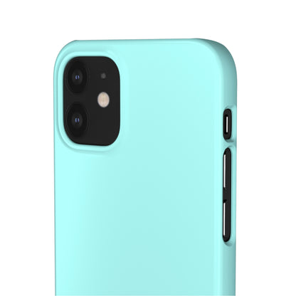 Celeste iPhone Case (Slim) Phone Case